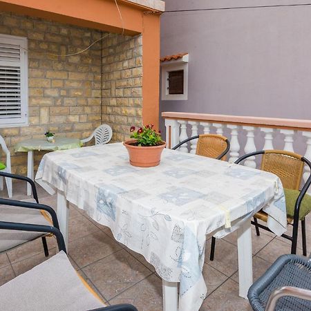 Drago Apartment Bibinje Zewnętrze zdjęcie