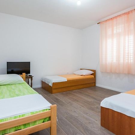 Drago Apartment Bibinje Zewnętrze zdjęcie