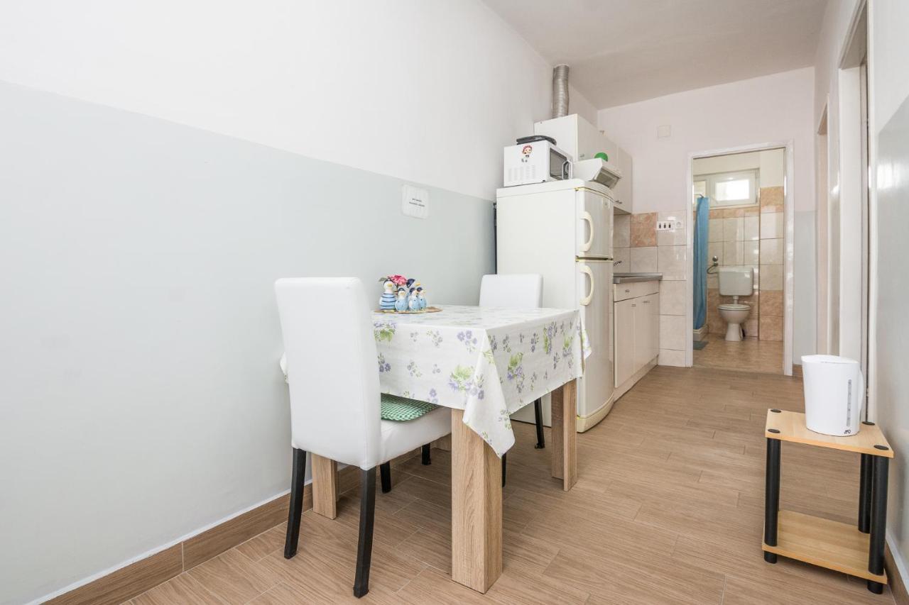Drago Apartment Bibinje Zewnętrze zdjęcie