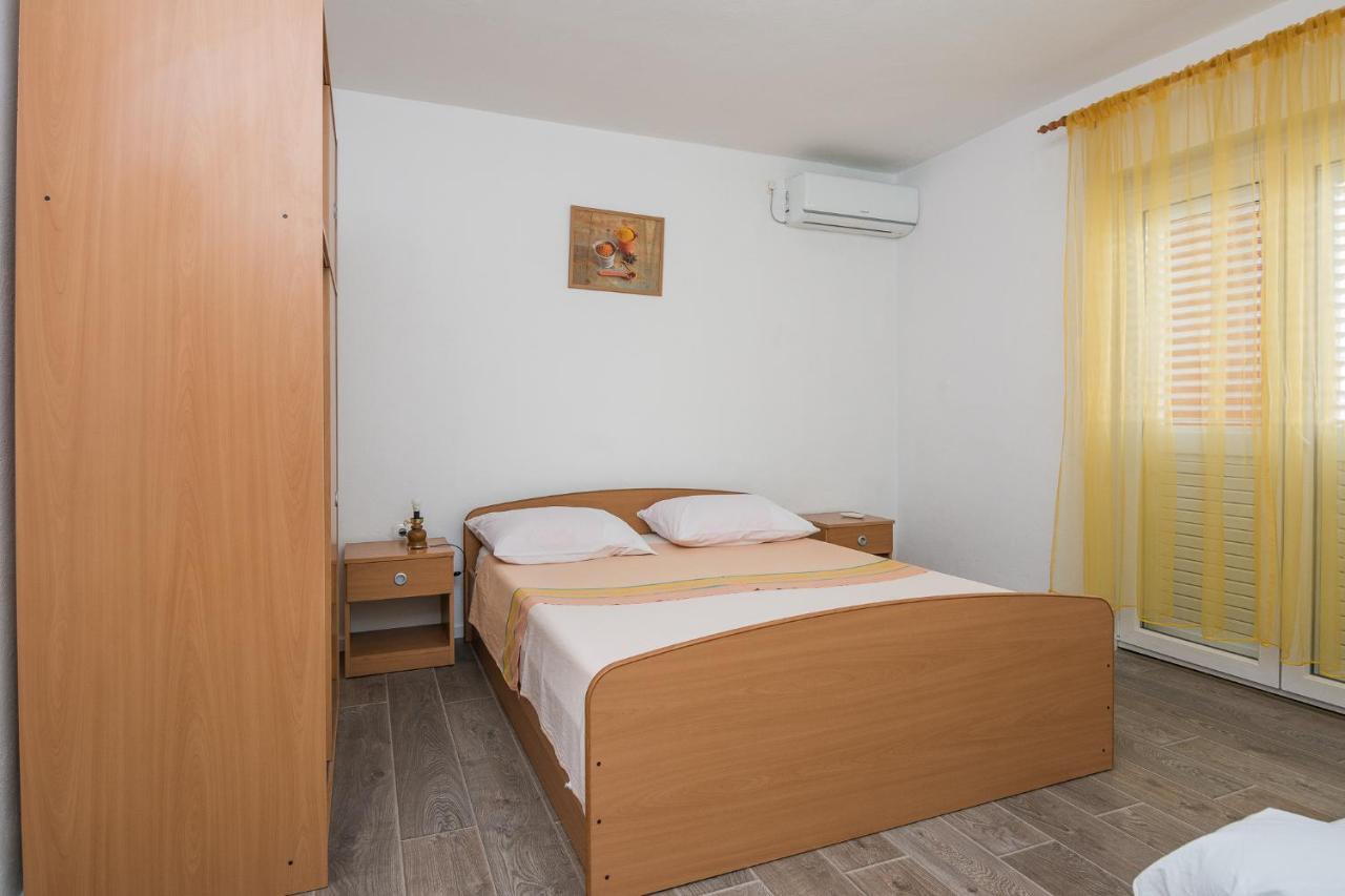 Drago Apartment Bibinje Zewnętrze zdjęcie