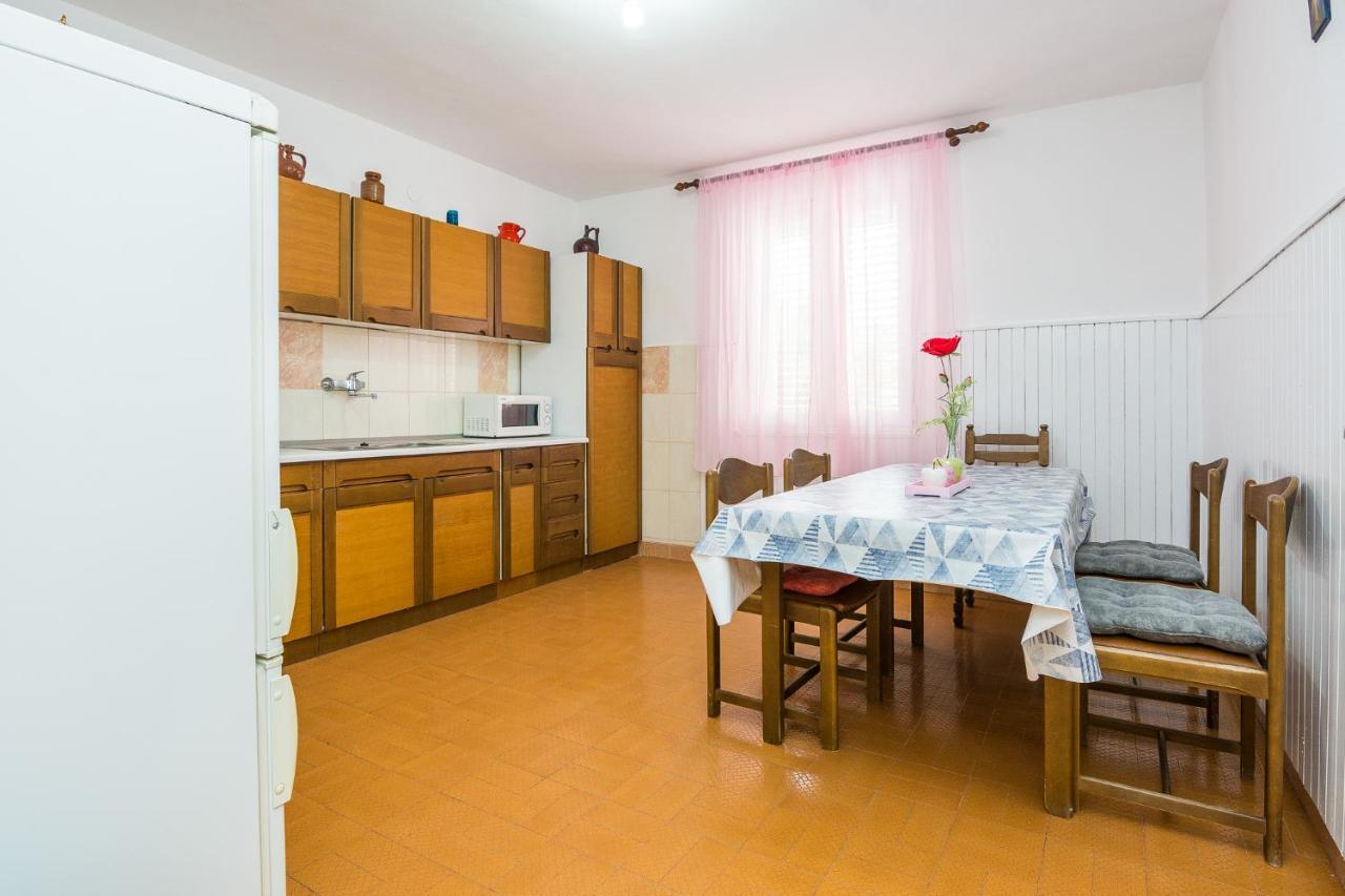 Drago Apartment Bibinje Zewnętrze zdjęcie