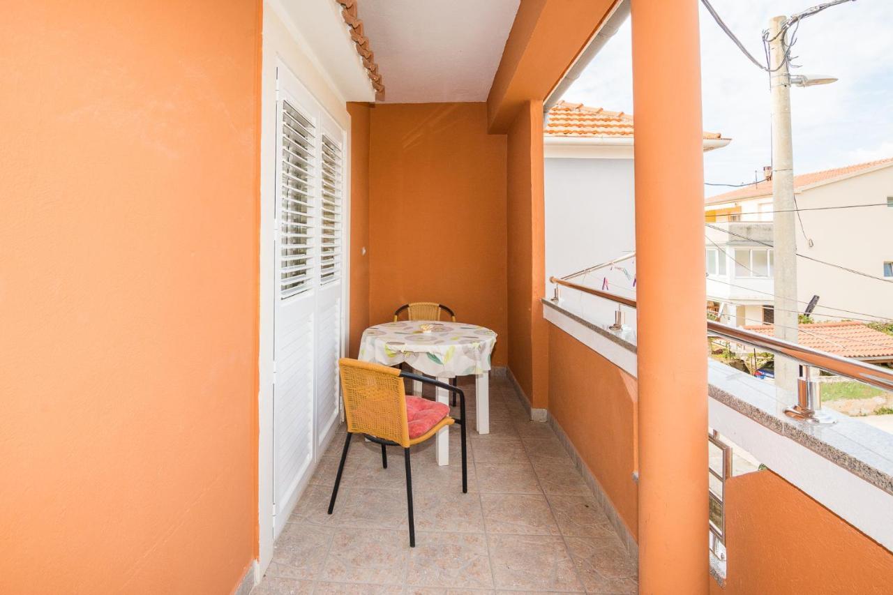 Drago Apartment Bibinje Zewnętrze zdjęcie