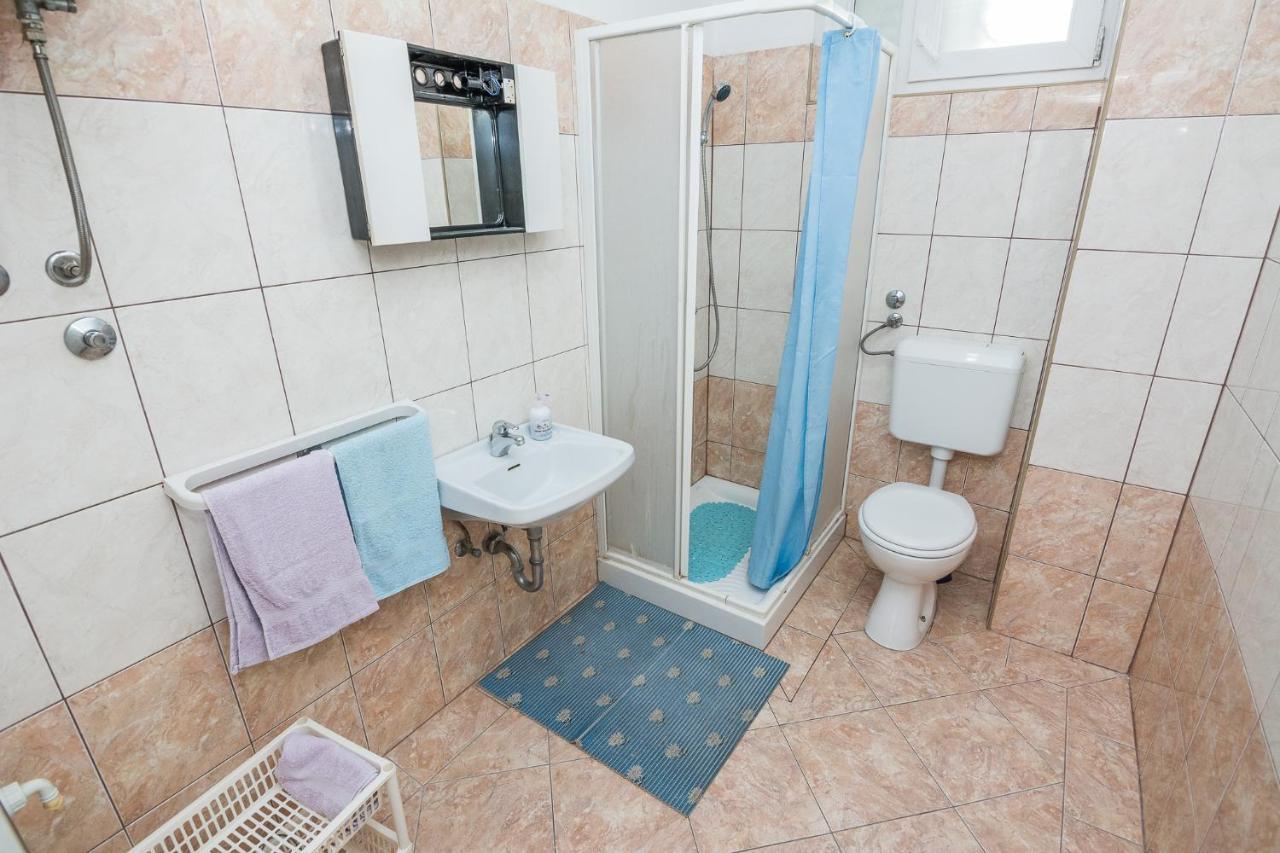 Drago Apartment Bibinje Zewnętrze zdjęcie
