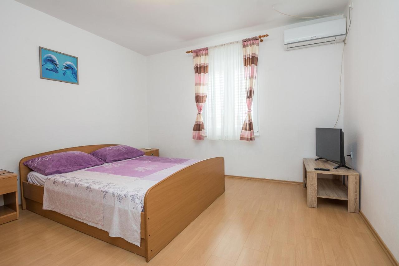 Drago Apartment Bibinje Zewnętrze zdjęcie