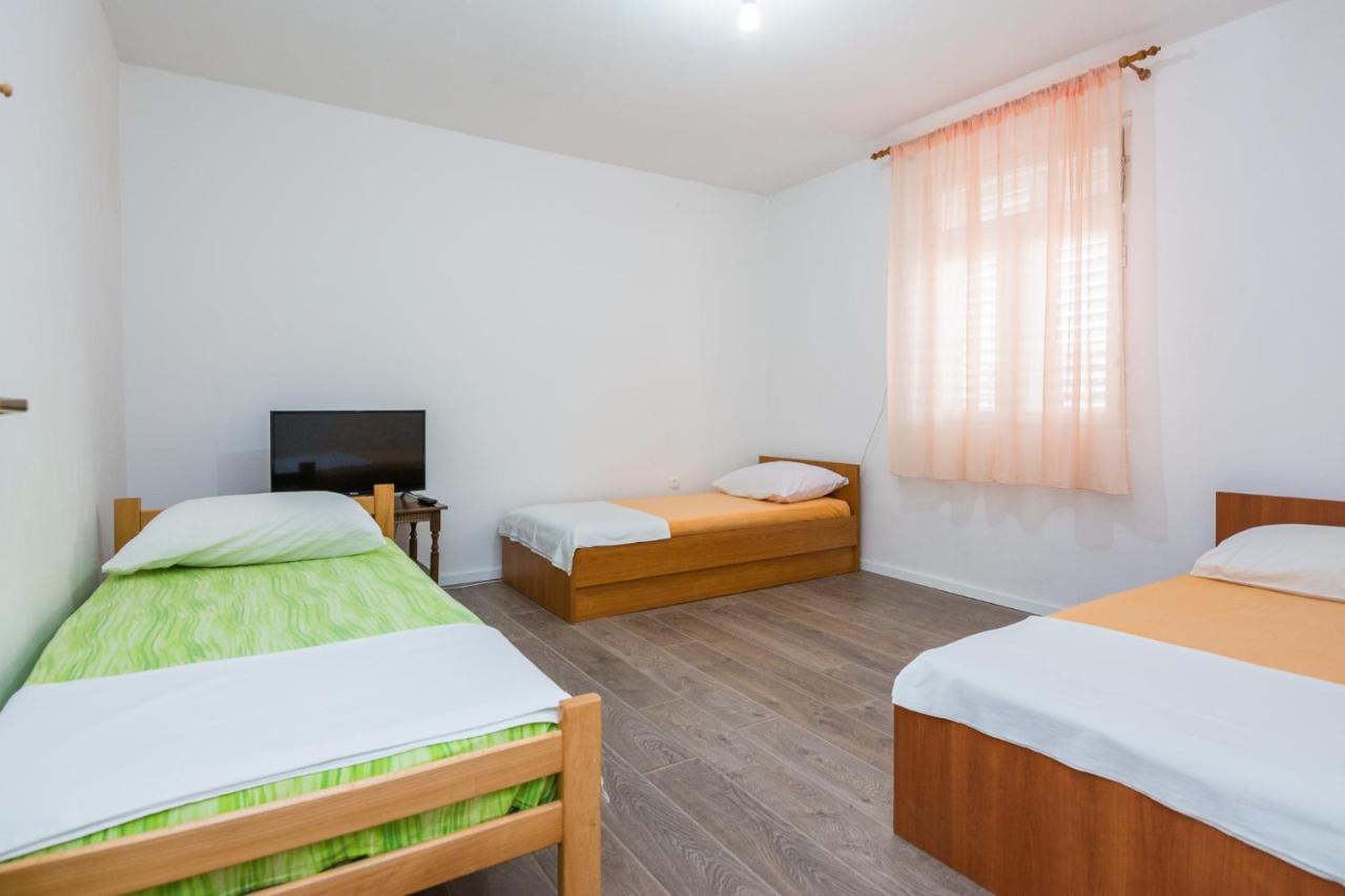 Drago Apartment Bibinje Zewnętrze zdjęcie