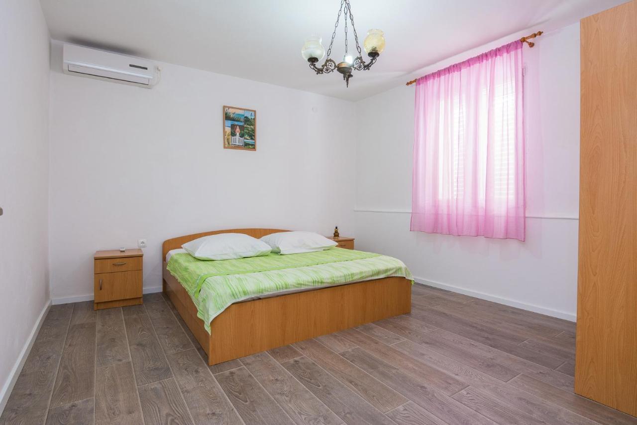 Drago Apartment Bibinje Zewnętrze zdjęcie
