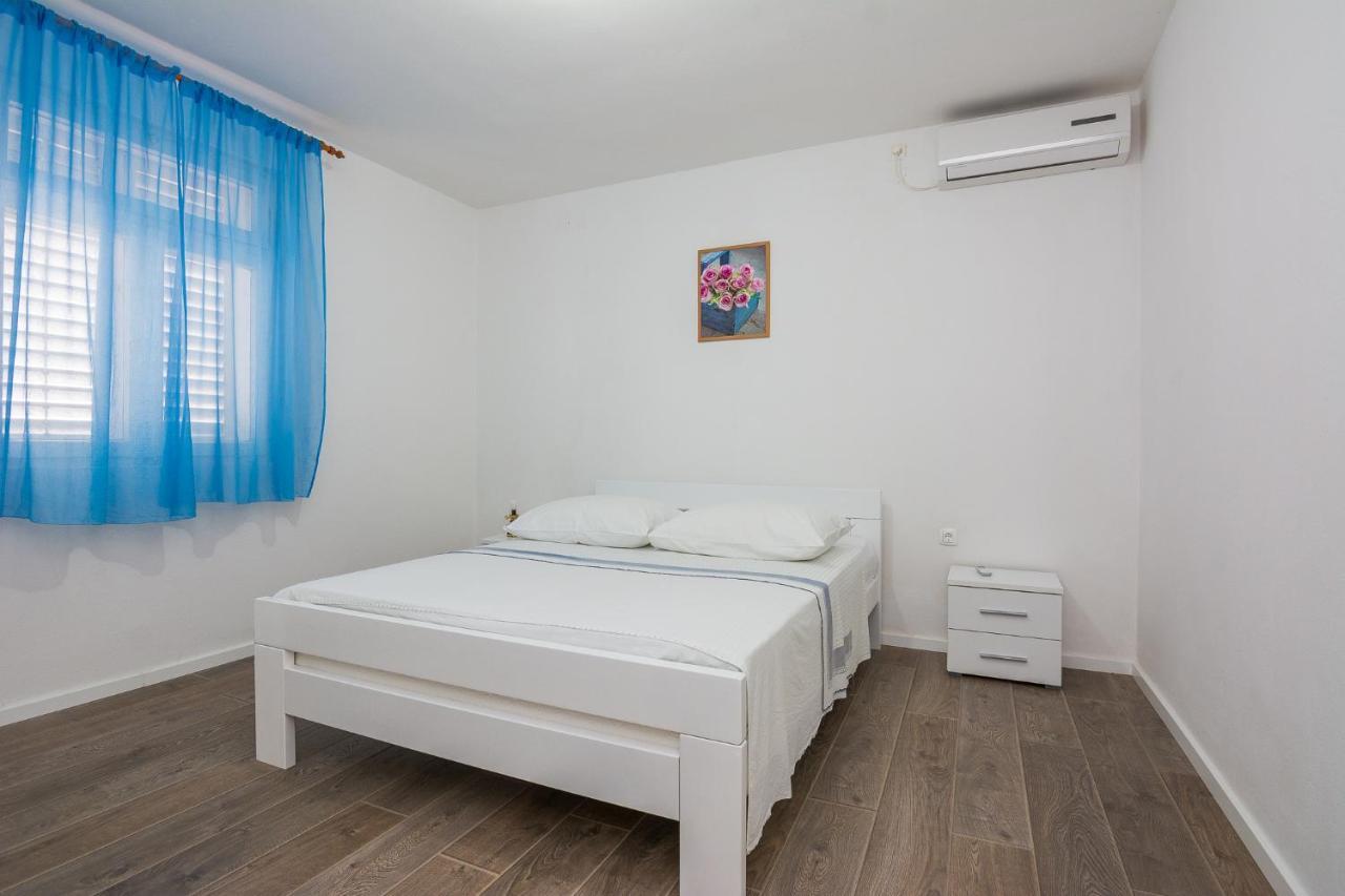 Drago Apartment Bibinje Zewnętrze zdjęcie